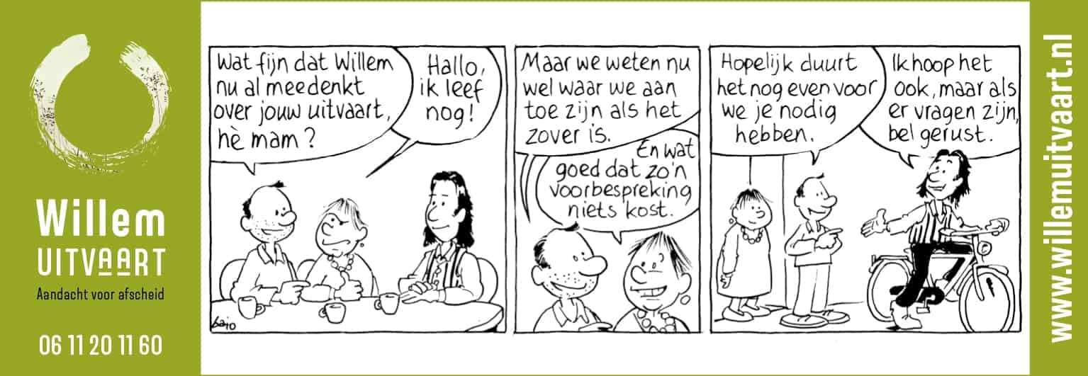 Gratis-voorbespreking!